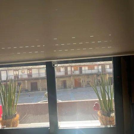 Apartment Retiro Del Emperador