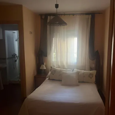 Retiro Del Emperador Apartment *