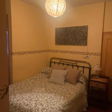 Apartment Retiro Del Emperador